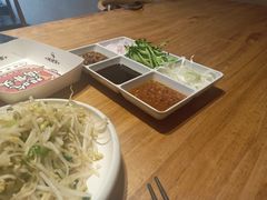 -姥姥家春饼店(惠新东街店)