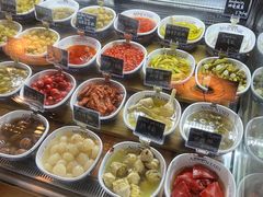-Alimentari Grande(东湖路店)