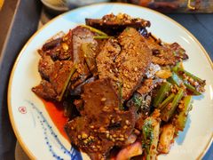 -聚合鑫东北熏酱熟食麻辣面(长阳店)