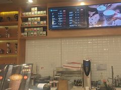 -逸派咖啡 EPARKCOFFEE(广安门店)