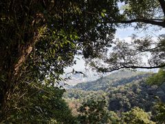 -广州市白云山风景名胜区