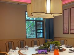 -饭橘汉江码头·乡野土菜馆(静安路店)