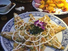 -周大厨辣椒炒肉(巨龙路店)