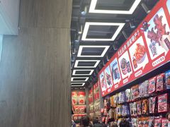 -黑色经典臭豆腐·湖南特产(潇湘文化店)
