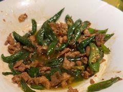 -呷湘厨·鱼汤捞饭·剁椒鱼头·辣椒炒肉(国家会展中心店)