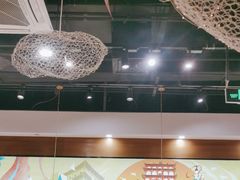 -西部马华清真兰州牛肉面·烧烤夜市(三里河店)