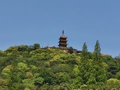 -狼山风景名胜区