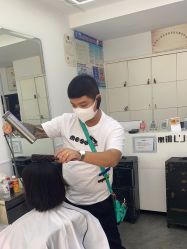 -LJOY丽锦造型·烫发染发