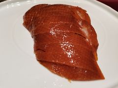 八珍烤鸭-海逸餐厅·象山海鲜