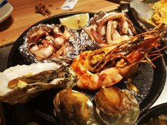 -日葵 大阪烧ひまり(仙霞路店)