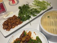 -东北风(平江万达店)