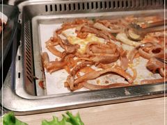 -新石器烤肉(高行万嘉店)