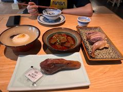 -南京大牌档(龙江新城市广场店)