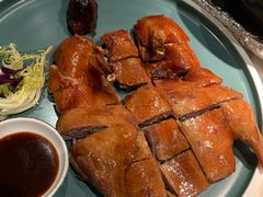 陶陶居百年烧鹅-陶陶居酒家(海岸城店)