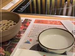 -温野菜涮涮锅(大悦城店)