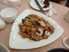 -瑞福园联谊餐室(茂名南路店)