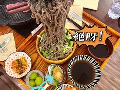 -小银家日式简餐(中信丹阳花园店)