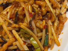 -福来居烤鸭店(天坛二店)