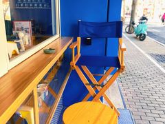 -OZ cafe(南昌路店)