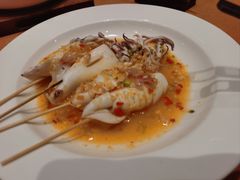 -双合园·海鲜水饺青岛菜(万佳广场店)