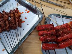 -铁诚烤肉