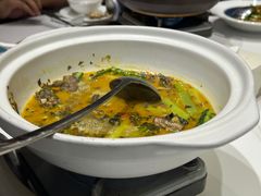 -翠园十八号庭院餐厅