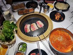 -花味烤肉·拌饭(庐阳万象汇店)
