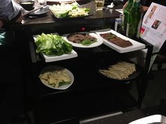 -锅说大脸毛肚重庆老火锅(佐阾店)