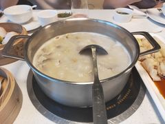 -煲王粤菜餐厅(中侨中心店)