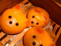 -海航大厦万豪酒店彩海轩中餐厅(霄云路店)