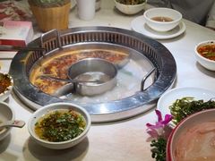 -重庆德庄火锅(映月湖环宇城店)