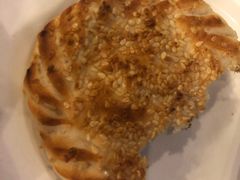武大郎烧饼-三义和酒楼(广渠门店)
