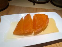 蜜汁红薯-荣小馆(杭州大厦店)