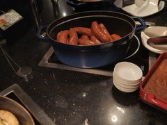 -杭州国际会议中心洲际酒店-德国啤酒屋(砂之船国际生活广场店)