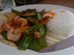 -Geneva日内瓦餐厅(西郊宝成花苑店)