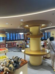 -奈尔宝·国风主题儿童乐园·亲子餐厅(豫园商城店)