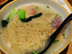 -姑姑宴(富力广场店)
