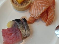 -Social 秀西餐厅-长沙瑞吉酒店(运达店)