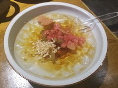冰粉-别院里音乐餐酒吧(双流航空港店)