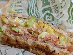 -赛百味SUBWAY(小北店)