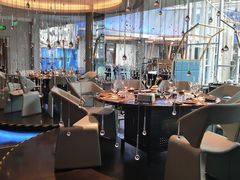 大堂-王家渡火锅店(棕榈泉店)