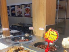 -桃园农庄烤全羊(江秋路店)