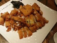 鱼柳-双合园·海鲜水饺青岛菜(万佳广场店)