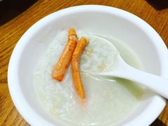 龙虾粥-新海渔港·胶东海鲜家常菜·家宴(奥体中心店)
