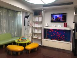 -圣瑞医疗上海圣恩儿科门诊部