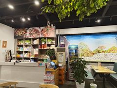 -易老九江湖菜(北滨一路店)