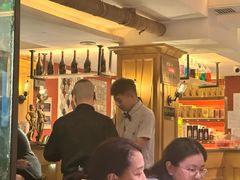 -宏达老菜馆(东安街店)