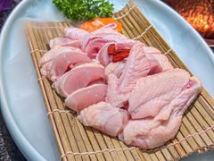 -得意咚瓜·顺德鱼生·冬瓜盅火锅