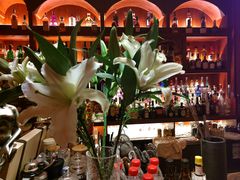 -無名记忆Music Bar夜景怀旧酒吧