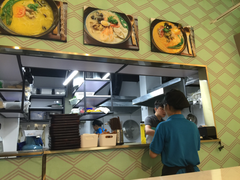 -蒙小妹骨汤饭.米线(新光路店)